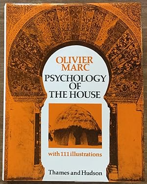 Psychology of the House