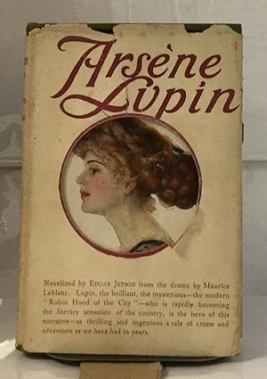 Seller image for Arsene Lupin for sale by Nick of All Trades