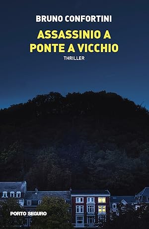 Bild des Verkufers fr Assassinio a Ponte a Vicchio zum Verkauf von Libro Co. Italia Srl