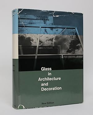 Glass in Architecture and Decoration