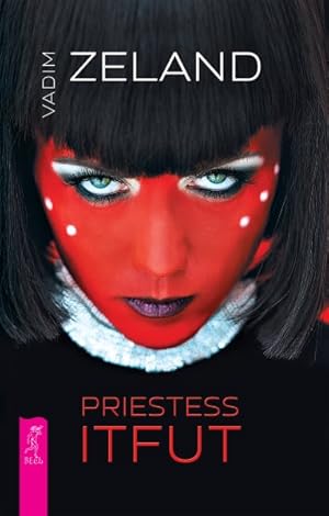 Image du vendeur pour Priestess Itfut mis en vente par GreatBookPrices