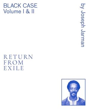Seller image for Black Case : Return from Exile for sale by GreatBookPrices