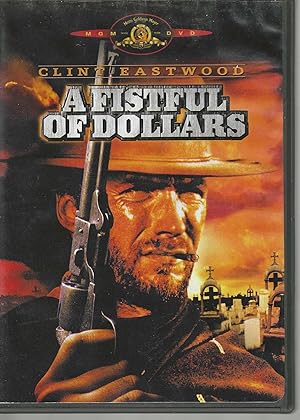 A Fistful of Dollars