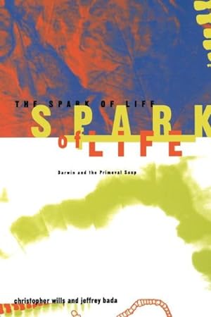 Immagine del venditore per Spark of Life : Darwin and the Primeval Soup venduto da GreatBookPrices