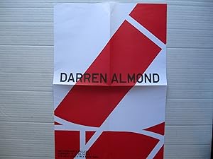 Seller image for Darren Almond Matthew Marks Gallery 2007 Poster for sale by ANARTIST