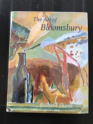 The Art of Bloomsbury: Roger Fry, Vanessa Bell and Duncan Grant