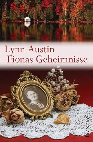 Imagen del vendedor de Fionas Geheimnisse a la venta por Buchhandlung Loken-Books