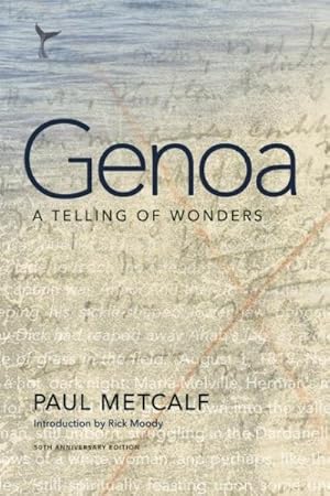 Seller image for Genoa : A Telling of Wonders for sale by GreatBookPrices