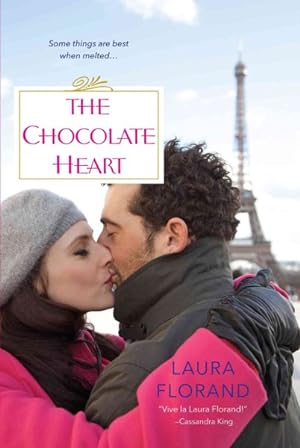 Seller image for Chocolate Heart for sale by GreatBookPrices
