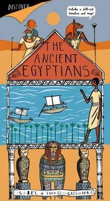 Imagen del vendedor de Ancient Egyptians a la venta por GreatBookPrices