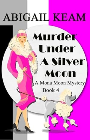Seller image for Murder Under a Silver Moon for sale by GreatBookPrices