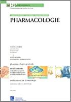 Seller image for Pharmacologie for sale by RECYCLIVRE