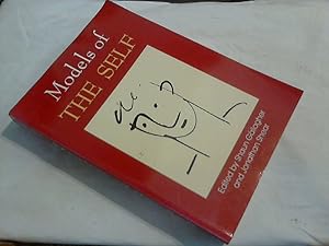 Seller image for Models of the Self (English Edition) for sale by Versandhandel Rosemarie Wassmann