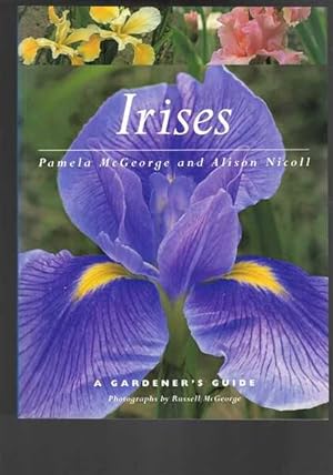 Immagine del venditore per Irises - A Gardener's Guide venduto da Berry Books