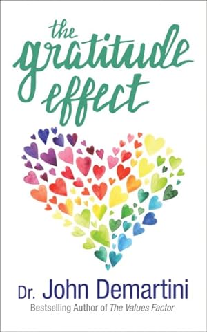 Image du vendeur pour Gratitude Effect mis en vente par GreatBookPrices