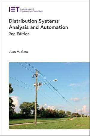 Seller image for Distribution Systems Analysis and Automation for sale by GreatBookPrices