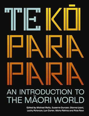 Seller image for Te Koparapara (Paperback) for sale by AussieBookSeller