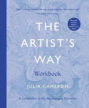 Imagen del vendedor de The Artist's Way Workbook (Paperback) a la venta por AussieBookSeller