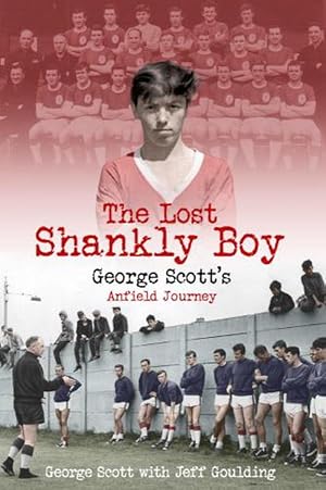 Immagine del venditore per The Lost Shankly Boy (Hardcover) venduto da AussieBookSeller
