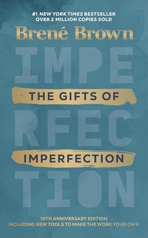 Seller image for The Gifts of Imperfection (Hardcover) for sale by AussieBookSeller
