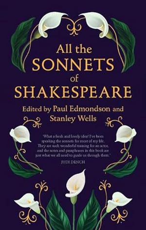 Seller image for All the Sonnets of Shakespeare (Hardcover) for sale by AussieBookSeller