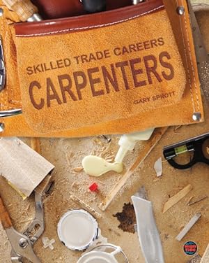 Seller image for Carpenters for sale by GreatBookPrices