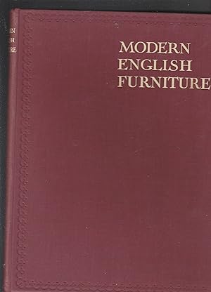 MODERN ENGLISH FURNITURE