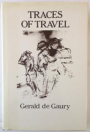 Seller image for Traces of travel : brought home from abroad for sale by Joseph Burridge Books