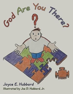 Bild des Verkufers fr God Are You There? (Paperback or Softback) zum Verkauf von BargainBookStores