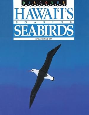 Bild des Verkufers fr Discover Hawai'i's Soaring Seabirds (Paperback or Softback) zum Verkauf von BargainBookStores