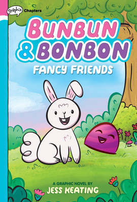 Seller image for Bunbun & Bonbon: Fancy Friends (Hardback or Cased Book) for sale by BargainBookStores