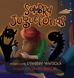 Seller image for Silly Shadows - Spanish Edition (Hardback or Cased Book) for sale by BargainBookStores