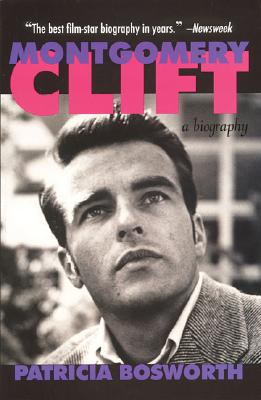 Seller image for Montgomery Clift: A Biography (Paperback or Softback) for sale by BargainBookStores