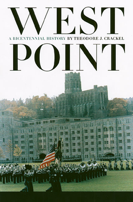 Seller image for West Point: A Bicentennial History (Paperback or Softback) for sale by BargainBookStores