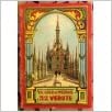 Seller image for Ricordo di Milano : 32 vedute for sale by Joseph Burridge Books