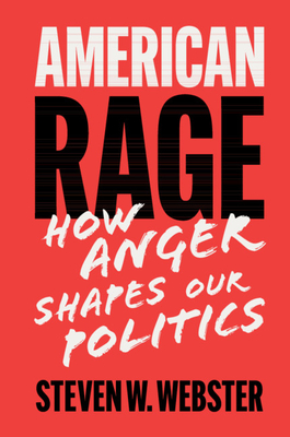 Immagine del venditore per American Rage (Paperback or Softback) venduto da BargainBookStores
