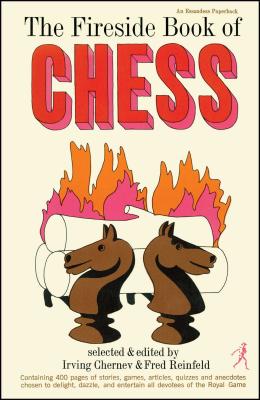 Imagen del vendedor de Fireside Book of Chess (Paperback or Softback) a la venta por BargainBookStores