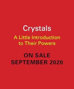 Image du vendeur pour Crystals: A Little Introduction to Their Powers (Hardback or Cased Book) mis en vente par BargainBookStores