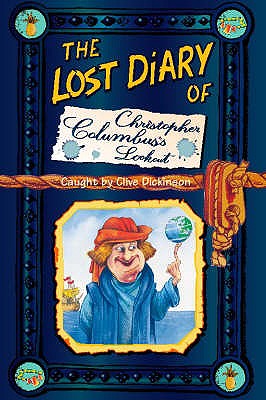 Seller image for The Lost Diary of Christopher Columbus's Lookout (Paperback or Softback) for sale by BargainBookStores