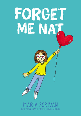 Immagine del venditore per Forget Me Nat (Nat Enough #2) (Hardback or Cased Book) venduto da BargainBookStores