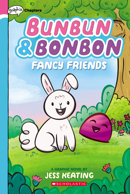 Seller image for Bunbun & Bonbon: Fancy Friends (Paperback or Softback) for sale by BargainBookStores