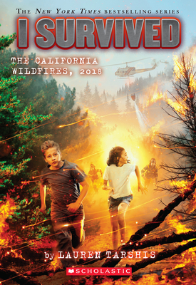 Seller image for I Survived the California Wildfires, 2018 (Paperback or Softback) for sale by BargainBookStores