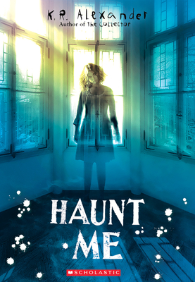 Seller image for Haunt Me (Paperback or Softback) for sale by BargainBookStores