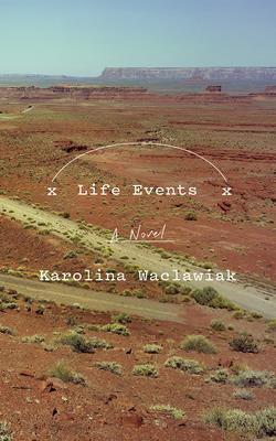 Seller image for Life Events (Compact Disc) for sale by BargainBookStores