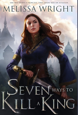 Bild des Verkufers fr Seven Ways to Kill a King (Hardback or Cased Book) zum Verkauf von BargainBookStores