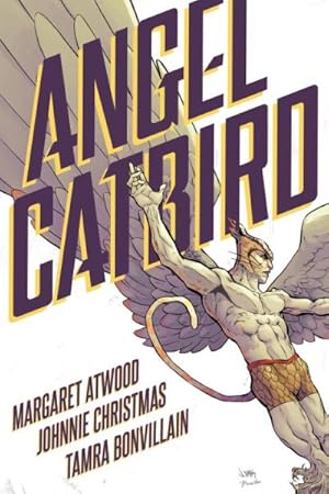 Image du vendeur pour Angel Catbird 1 mis en vente par GreatBookPrices