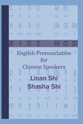 Bild des Verkufers fr English Pronunciation for Chinese Speakers (Paperback or Softback) zum Verkauf von BargainBookStores