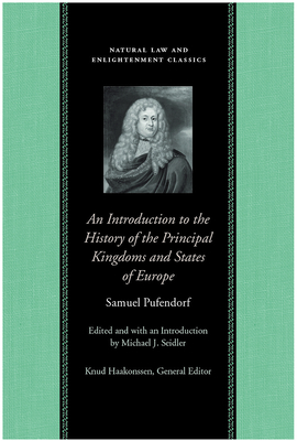 Seller image for An Introduction to the History of the Principal Kingdoms and States of Europe (Paperback or Softback) for sale by BargainBookStores