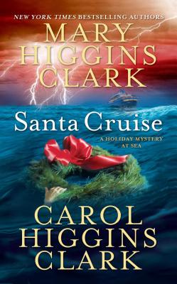Seller image for Santa Cruise: A Holiday Mystery at Sea (Paperback or Softback) for sale by BargainBookStores