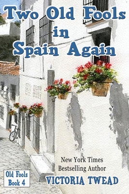 Seller image for Two Old Fools in Spain Again (Paperback or Softback) for sale by BargainBookStores